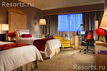 The Westin Grande Sukhumvit Hotel 9